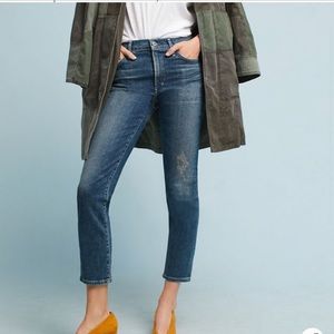 Citizens of Hunanity Cara Jeans